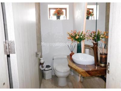 Apartamento de 2 alcobas en venta en Villa Santos, Barranquilla, 120 m² · foto 7 de 15
