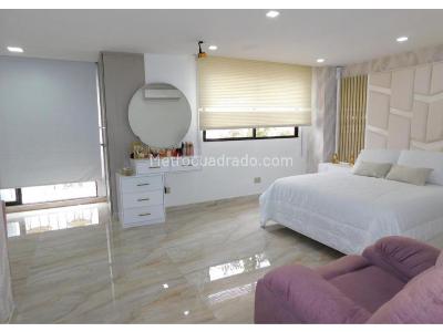 Apartamento de 2 alcobas en venta en Villa Santos, Barranquilla, 120 m² · foto 9 de 15