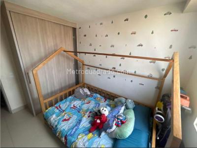 Apartamento en venta en Paraiso, Barranquilla · foto 10 de 10
