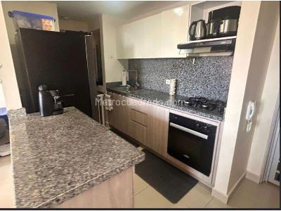 Apartamento en venta en Paraiso, Barranquilla · foto 4 de 10