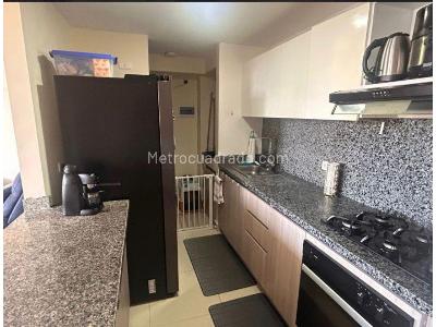 Apartamento en venta en Paraiso, Barranquilla · foto 5 de 10
