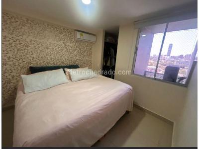 Apartamento en venta en Paraiso, Barranquilla · foto 6 de 10