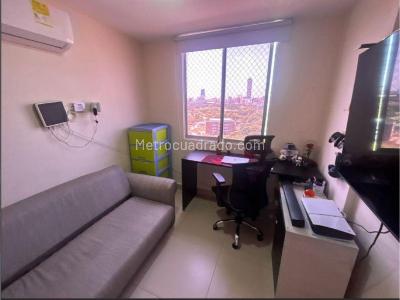 Apartamento en venta en Paraiso, Barranquilla · foto 8 de 10