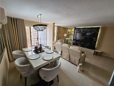 Apartamento en venta en Miramar, Barranquilla · foto 2 de 20