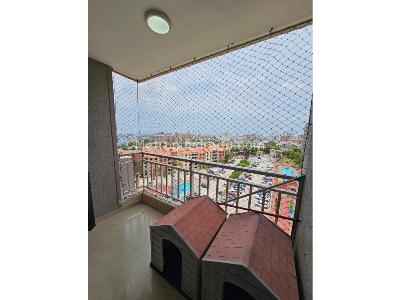 Apartamento en venta en Miramar, Barranquilla · foto 3 de 20