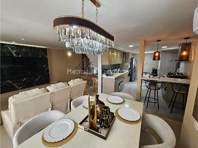 Apartamento en venta en Miramar, Barranquilla · foto 5 de 20