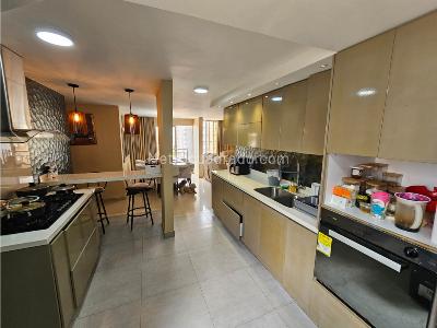 Apartamento en venta en Miramar, Barranquilla · foto 7 de 20