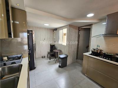 Apartamento en venta en Miramar, Barranquilla · foto 8 de 20