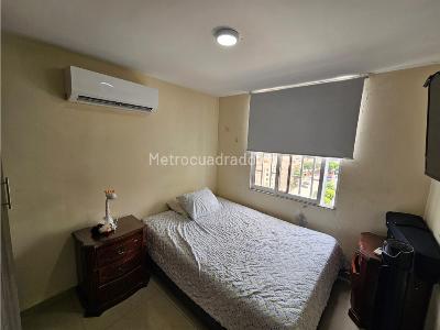 Apartamento en venta en Miramar, Barranquilla · foto 10 de 20