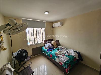Apartamento en venta en Miramar, Barranquilla · foto 11 de 20