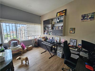 Apartamento en venta en Miramar, Barranquilla · foto 17 de 20