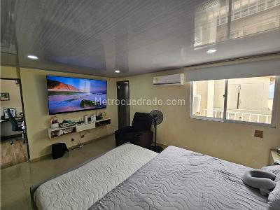 Apartamento en venta en Miramar, Barranquilla · foto 20 de 20
