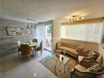 Apartamento en venta en Villa Carolina, Barranquilla · foto 2 de 14