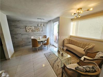 Apartamento en venta en Villa Carolina, Barranquilla · foto 3 de 14