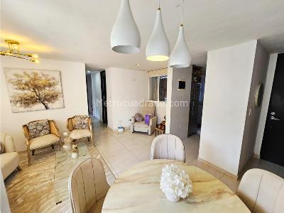 Apartamento en venta en Villa Carolina, Barranquilla · foto 4 de 14