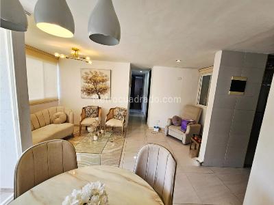 Apartamento en venta en Villa Carolina, Barranquilla · foto 5 de 14