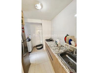 Apartamento en venta en Villa Carolina, Barranquilla · foto 6 de 14