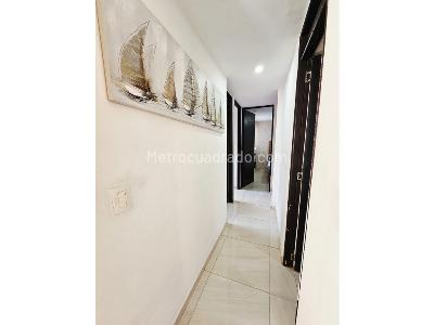 Apartamento en venta en Villa Carolina, Barranquilla · foto 7 de 14