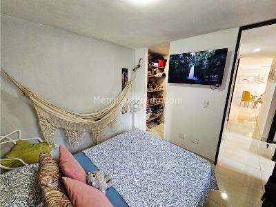 Apartamento en venta en Villa Carolina, Barranquilla · foto 9 de 14