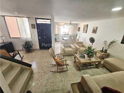 Casa en venta en Villa Santos, Barranquilla · foto 2 de 20