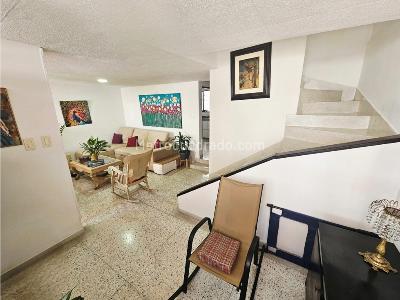 Casa en venta en Villa Santos, Barranquilla · foto 3 de 20