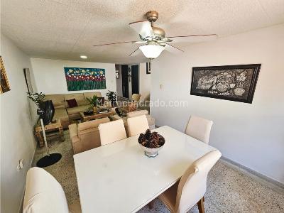 Casa en venta en Villa Santos, Barranquilla · foto 5 de 20