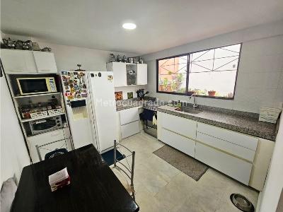 Casa en venta en Villa Santos, Barranquilla · foto 9 de 20