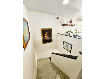 Casa en venta en Villa Santos, Barranquilla · foto 12 de 20