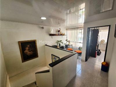 Casa en venta en Villa Santos, Barranquilla · foto 13 de 20