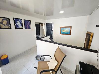 Casa en venta en Villa Santos, Barranquilla · foto 15 de 20