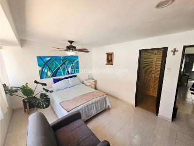 Casa en venta en Villa Santos, Barranquilla · foto 17 de 20