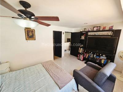Casa en venta en Villa Santos, Barranquilla · foto 19 de 20