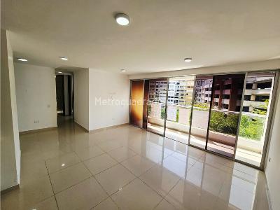 Apartamento de 3 alcobas en venta en Betania, Barranquilla, 84 m² · foto 2 de 15