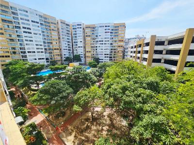 Apartamento de 3 alcobas en venta en Betania, Barranquilla, 84 m² · foto 3 de 15