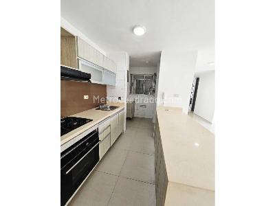 Apartamento de 3 alcobas en venta en Betania, Barranquilla, 84 m² · foto 5 de 15