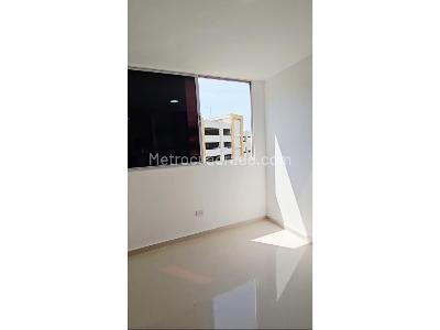 Apartamento de 3 alcobas en venta en Betania, Barranquilla, 84 m² · foto 12 de 15