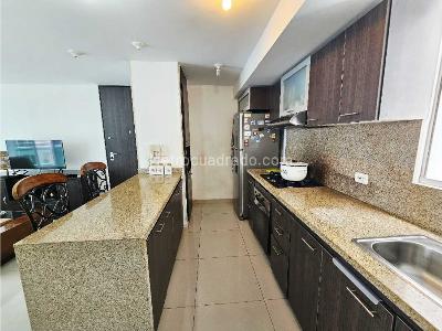 Apartamento en venta en Riomar, Barranquilla · foto 8 de 17