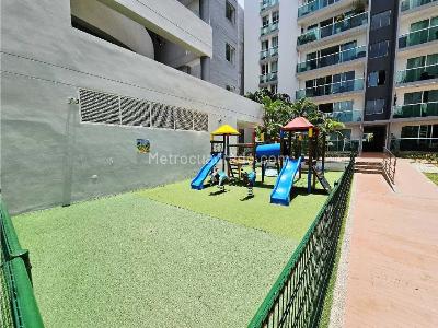 Apartamento en venta en Riomar, Barranquilla · foto 16 de 17