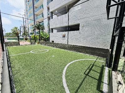 Apartamento en venta en Riomar, Barranquilla · foto 17 de 17
