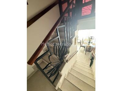 Casa en venta en Ciudad Jardin, Barranquilla · foto 5 de 13