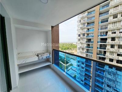 Apartamento de 3 alcobas en venta en Rio Alto, Barranquilla, 80 m² · foto 6 de 20