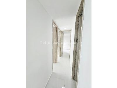 Apartamento de 3 alcobas en venta en Rio Alto, Barranquilla, 80 m² · foto 7 de 20