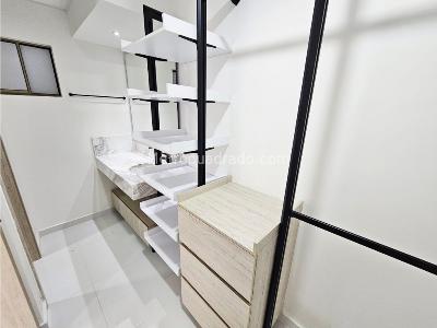 Apartamento de 3 alcobas en venta en Rio Alto, Barranquilla, 80 m² · foto 10 de 20