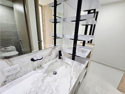 Apartamento de 3 alcobas en venta en Rio Alto, Barranquilla, 80 m² · foto 11 de 20