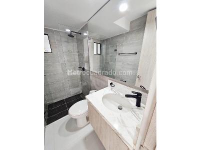 Apartamento de 3 alcobas en venta en Rio Alto, Barranquilla, 80 m² · foto 12 de 20