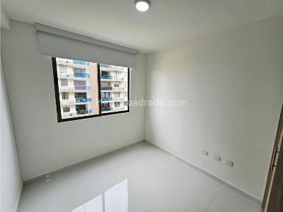 Apartamento de 3 alcobas en venta en Rio Alto, Barranquilla, 80 m² · foto 18 de 20