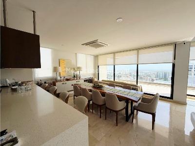 Apartamento en venta en Alto Prado, Barranquilla · foto 2 de 19