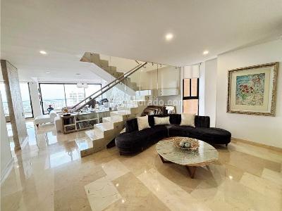 Apartamento en venta en Alto Prado, Barranquilla · foto 4 de 19