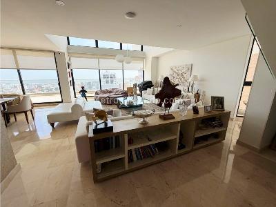 Apartamento en venta en Alto Prado, Barranquilla · foto 5 de 19