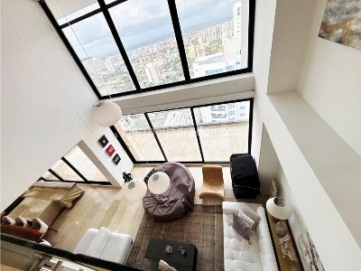 Apartamento en venta en Alto Prado, Barranquilla · foto 7 de 19